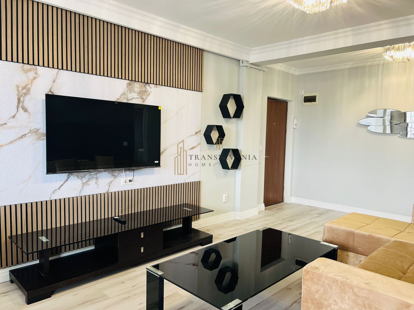 Apartament 2 camere, +parcare subterana - Poză 4