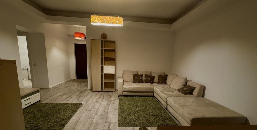 Inchiriere apartament 2 camere | Herastrau - Poză 2