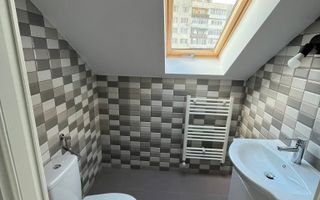 Apartament 4 camere 2 bai si balcon pe Mihai Viteazu - Poză 10