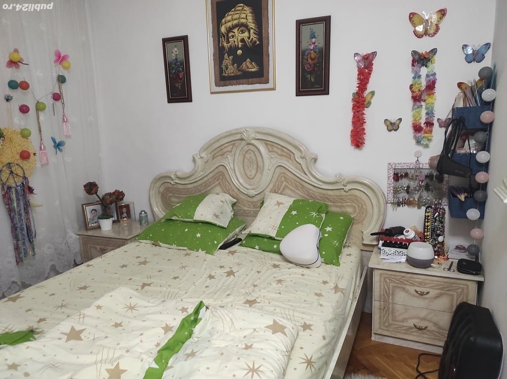 Ag BRASADAS vinde apt 3 cam etaj 2/4 Micro 16. - Poză 20