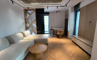Apartament de lux 3 camere /Prima inchiriere // Zona Obor - Poză 13