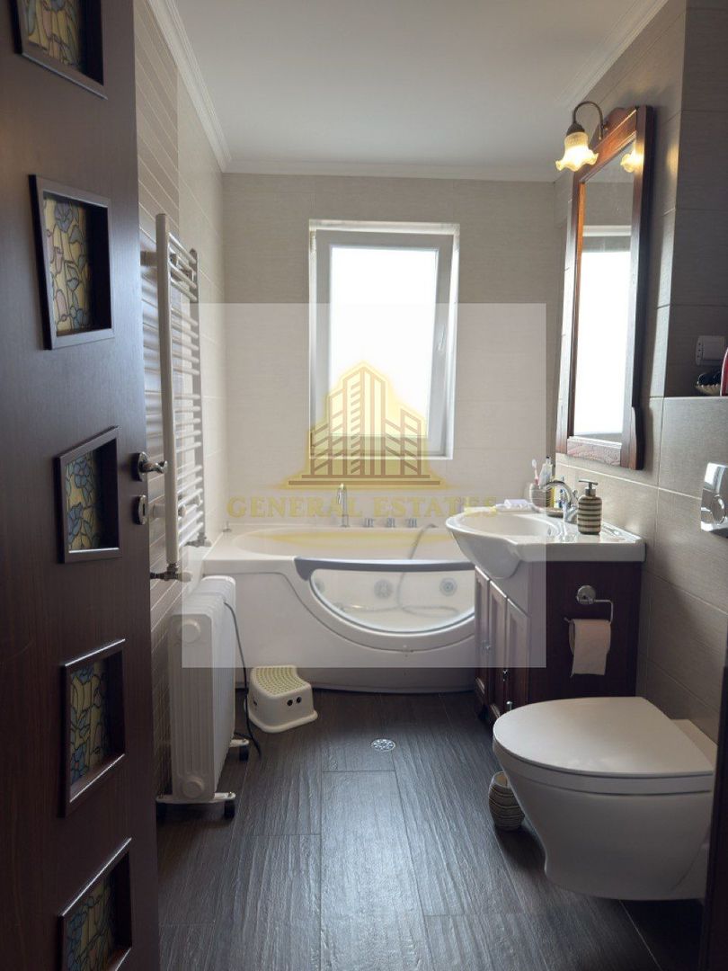 Apartament tip duplex – 3+1 camere - Poză 16