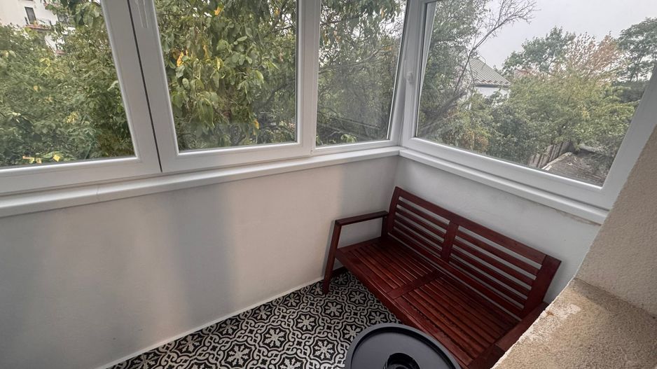 Jiului 2 camere 65mp 7 m Metrou | 1/2 Bloc 2023 - Poză 9