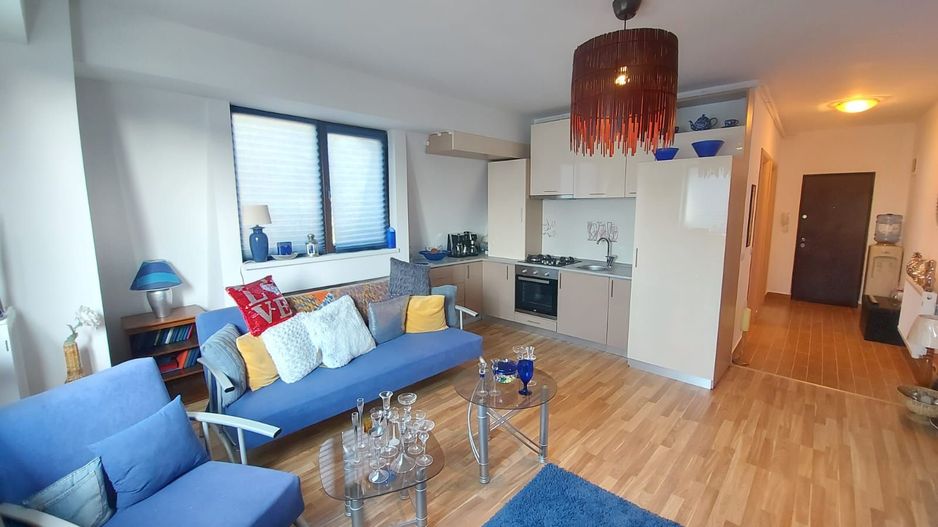 Apartament 2 camere Damaroaia | Bloc Boutique - Poză 2