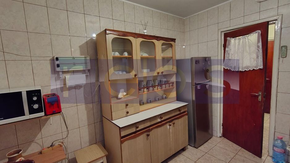 VANZARE 2 CAMERE I METROU I MOBILAT-UTILAT I HANUL DRUMETULUI - Poză 6