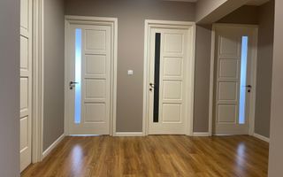 Apartament 3 Camere   - 130 MP -Bloc 2015 Nicolina- Cug - Poză 7