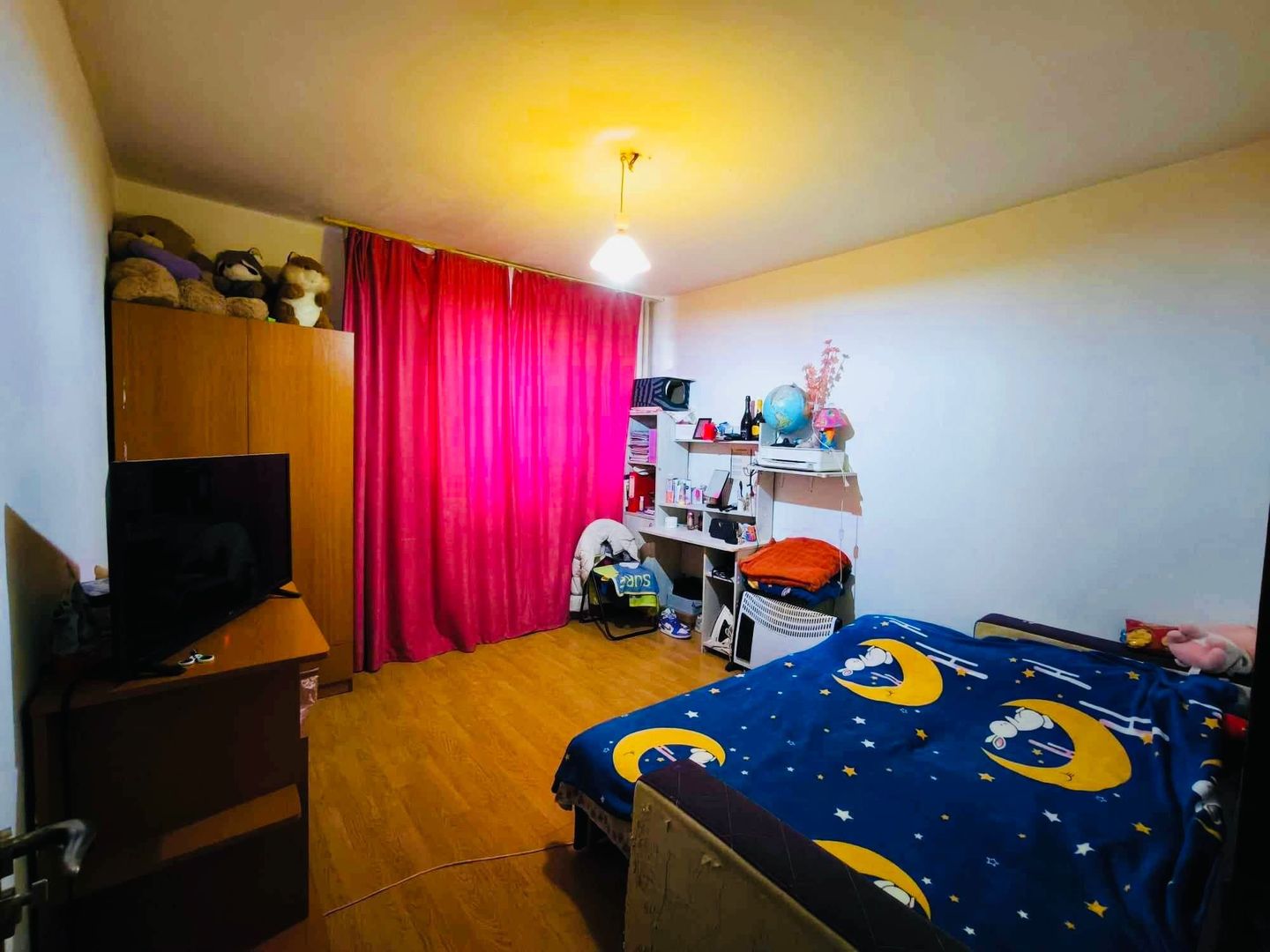 Apartament 2 camere Drumul Taberei-Piata Moghioros - Poză 2
