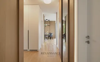 Central PALTIM 4 Camere | 108mp Mobilat Lux | 2 Parcari Subterane - Poză 11