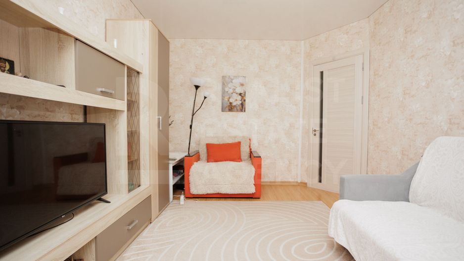 Vânzare, apartament, 2 camere, str. Colina Puşkin, Centru - Poză 6