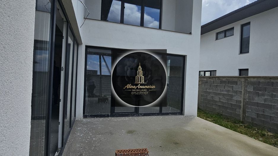 Casa de vanzare Oradea cartier Viena - Poză 13