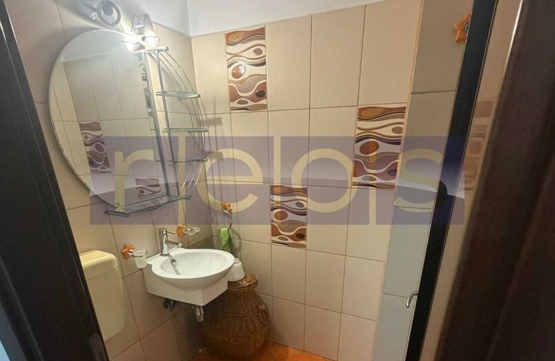 VANZARE 3 CAMERE | DECOMANDAT- HOL H | ZONA NERVA TRAIAN - Poză 6