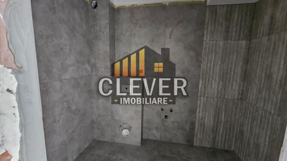 Metrou Nicolae Teclu-2 camere finalizat-Comision 0 reducere parcare - Poză 15