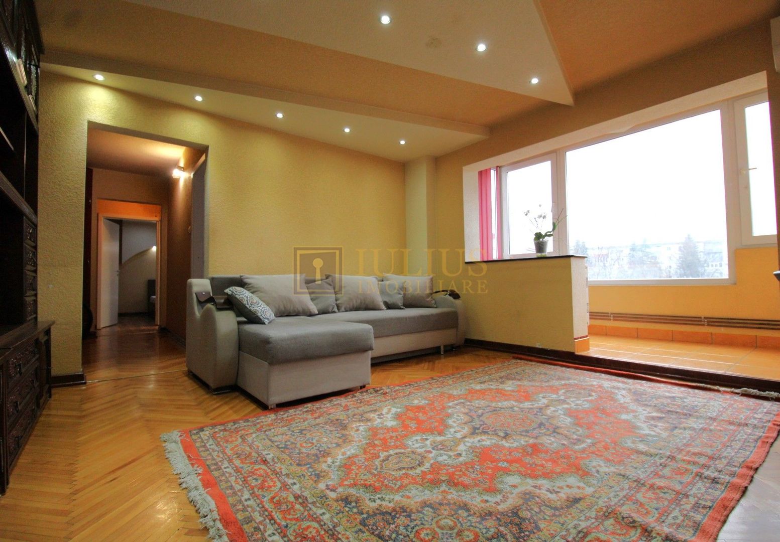 3 min de Iulius Town, centrala proprie - Poză 1