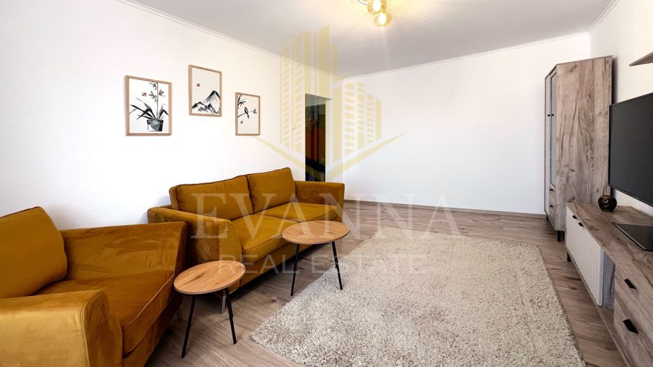 De inchiriat | 3 camere | 65 mp | Zona Ultracentrala - Str. Hortensie - Poză 3