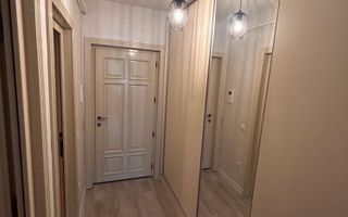 Apartament modern cu 2 camere -Complex Roua, Moara de Vant-500 euro - Poză 8