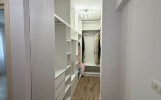 Ap Premium ,4 cam , D+P 101mp, Parcare , Boxă, Valea Lupului -170.000€ - Poză 15