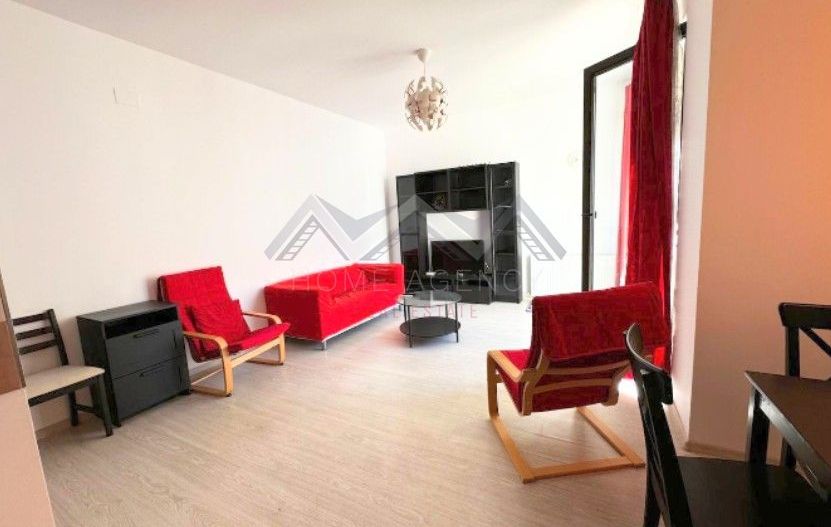 Apartament 2 camere Otopeni | mobilat, utilat, parcare | bloc cu lift - Poză 1