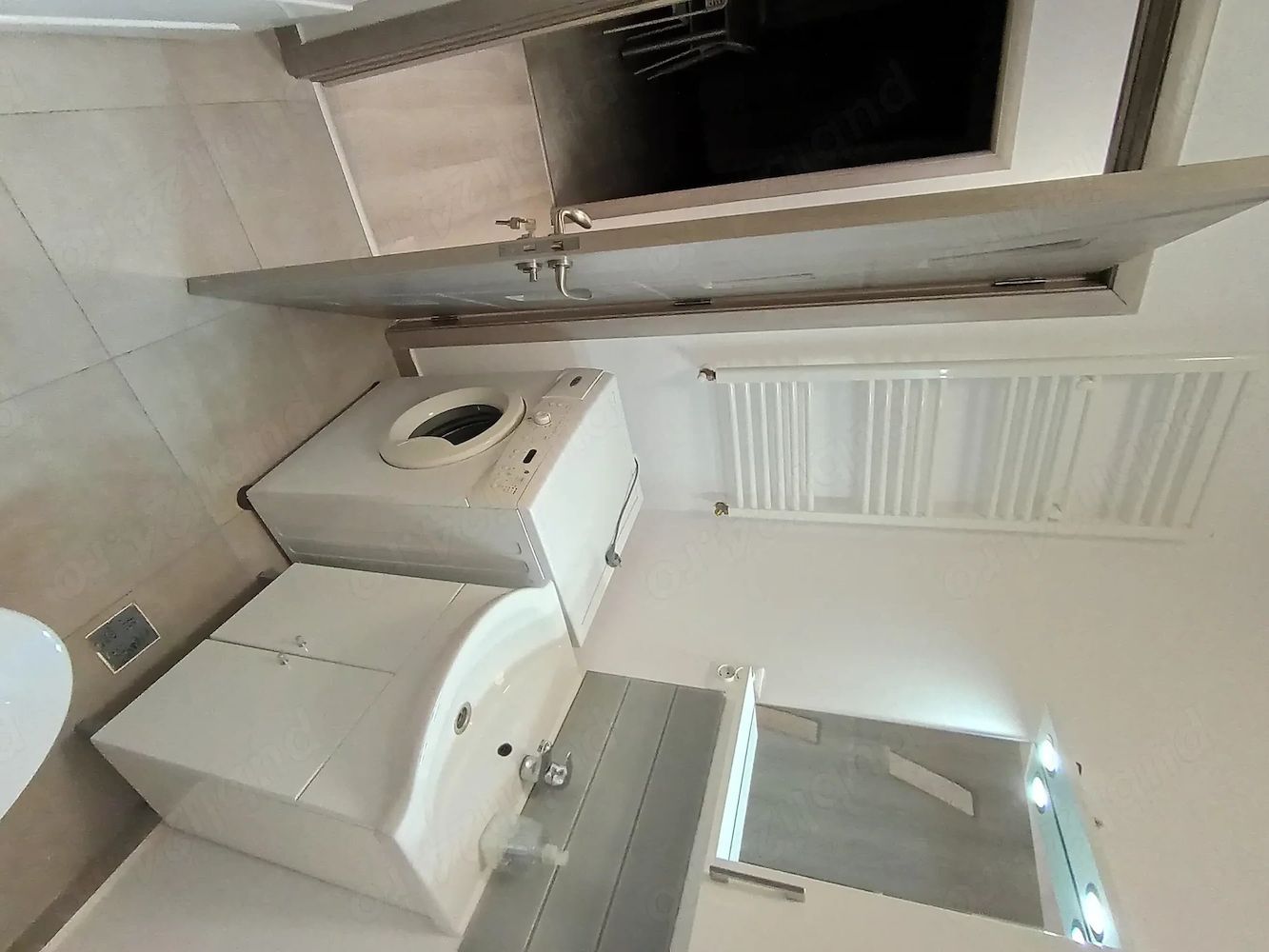 De închiriat 3 camere decomandat, mobilat modern, bloc nou 2024 - Poză 7
