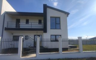 Casa Duplex P+1, curte generoasă 440mp | Otopeni | Comision 0% - Poză 2