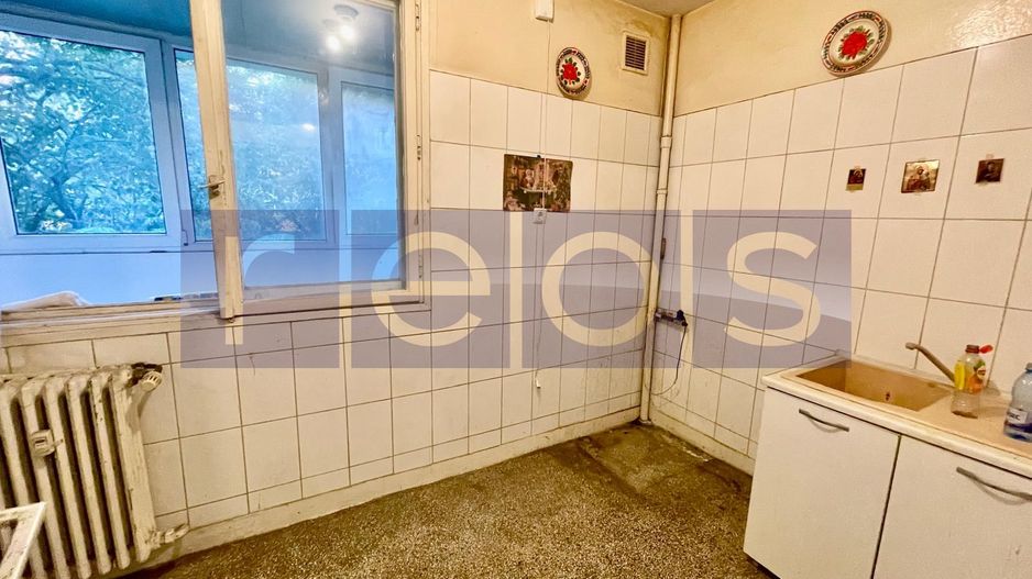 VANZARE APARTAMENT 2 CAMERE 55MP CAMPIA LIBERTATII PARCUL GHEORGHE PETRASCU - Poză 8
