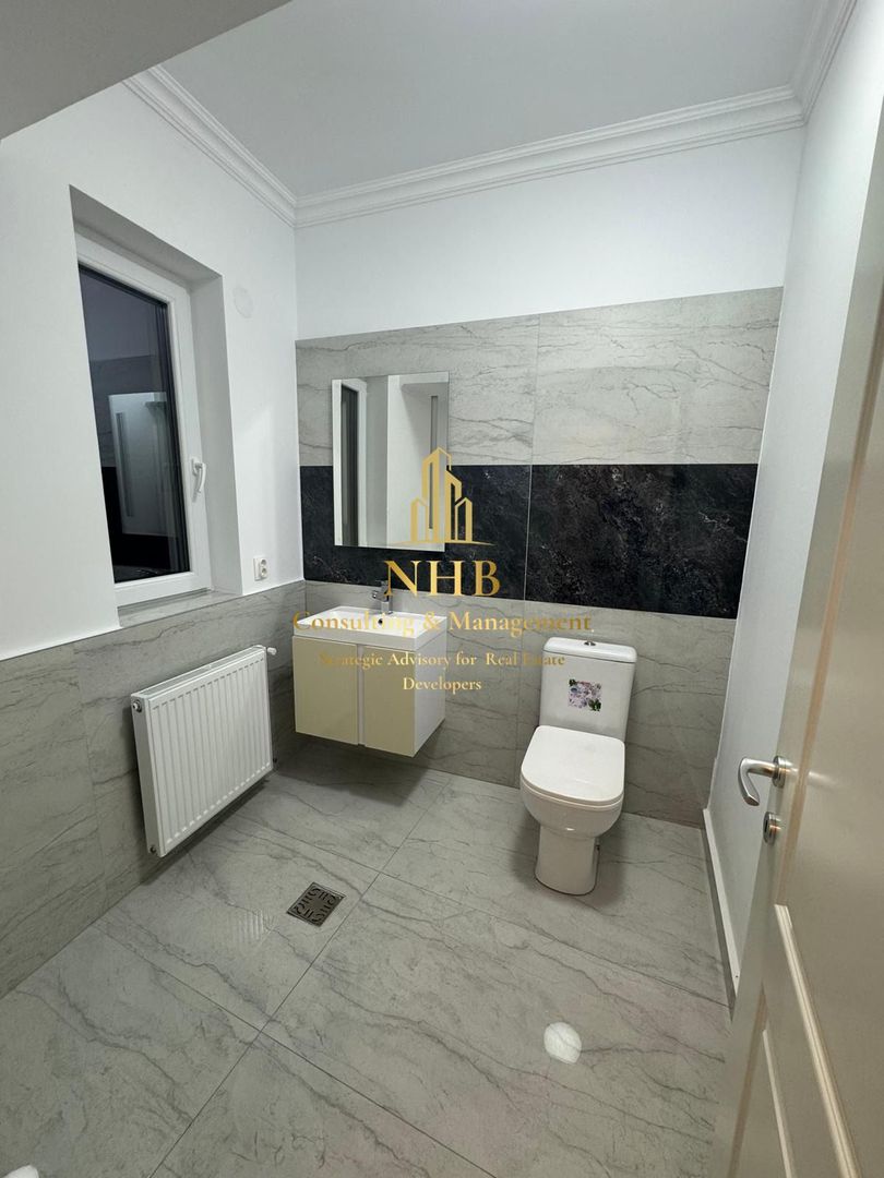 Apartament 2 Camere | Ferdinand | Centrala | Loc de Parcare - Poză 7