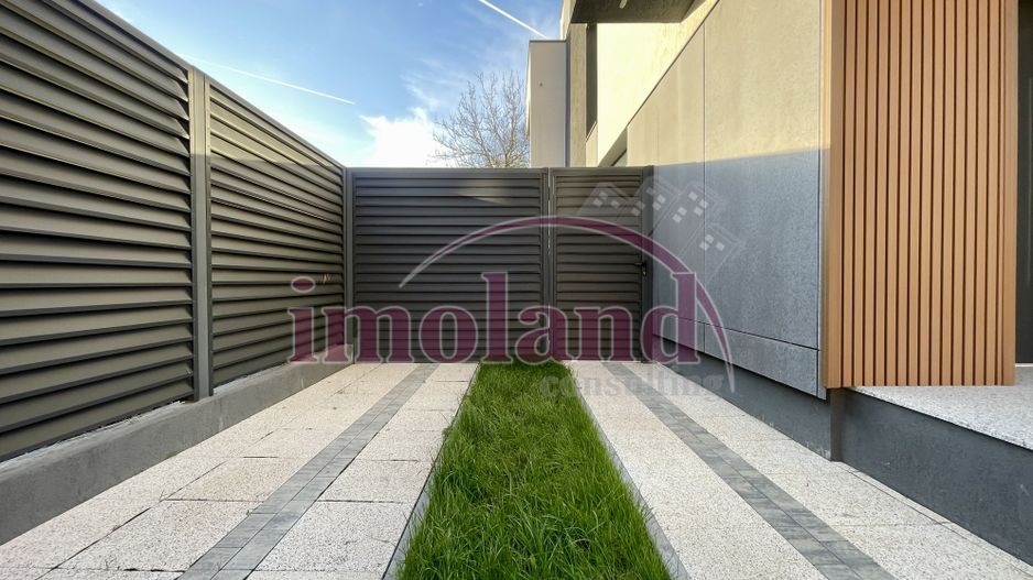Vanzare Vila 250 mp 6 camere 4 bai, finisaje premium | Iancu Nicolae - Poză 34