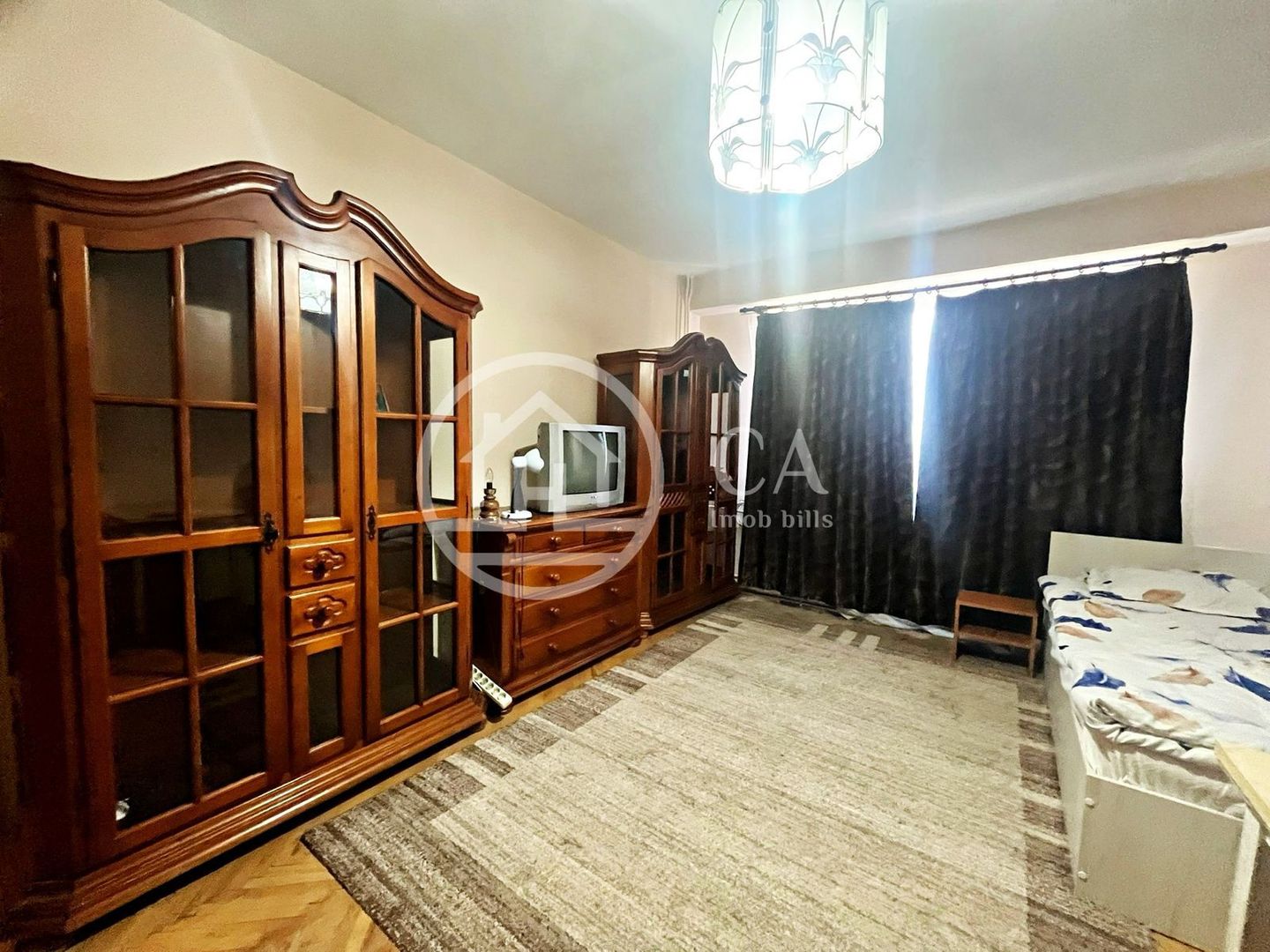 Apartament cu 3 camere de inchiriat in zona Nufarul, Oradea - Poză 1