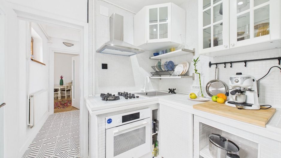 Apartament Duplex deosebit | Vilă interbelică | 200 m de Calea Victoriei - Poză 20