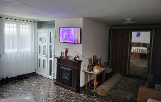 CASA DE VANZARE BISTRITA