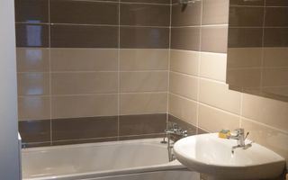 Inchiriere ap. 2 camere in Traian Central Apartments, posibilitate parcare - Poză 9