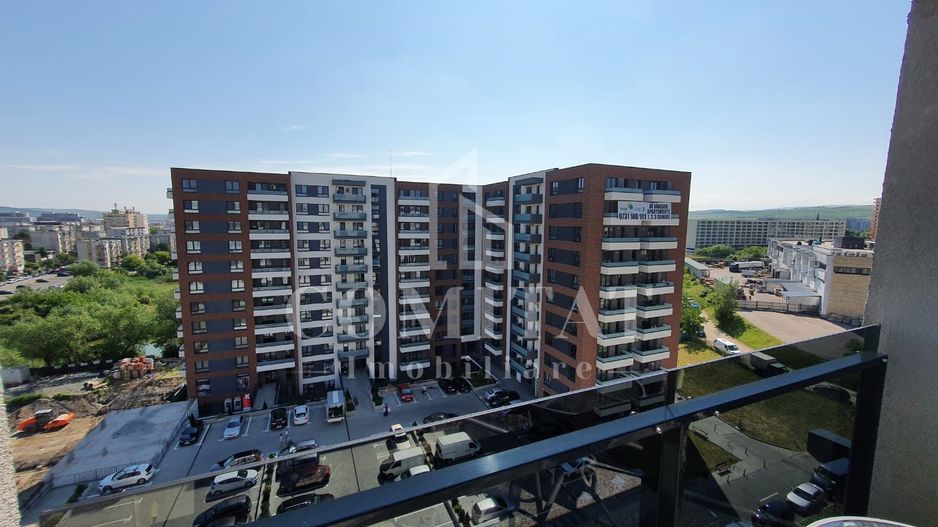 Apartament 2 camere decomandate ansamblul Park Lake, zona Iulius Mall - Poză 21