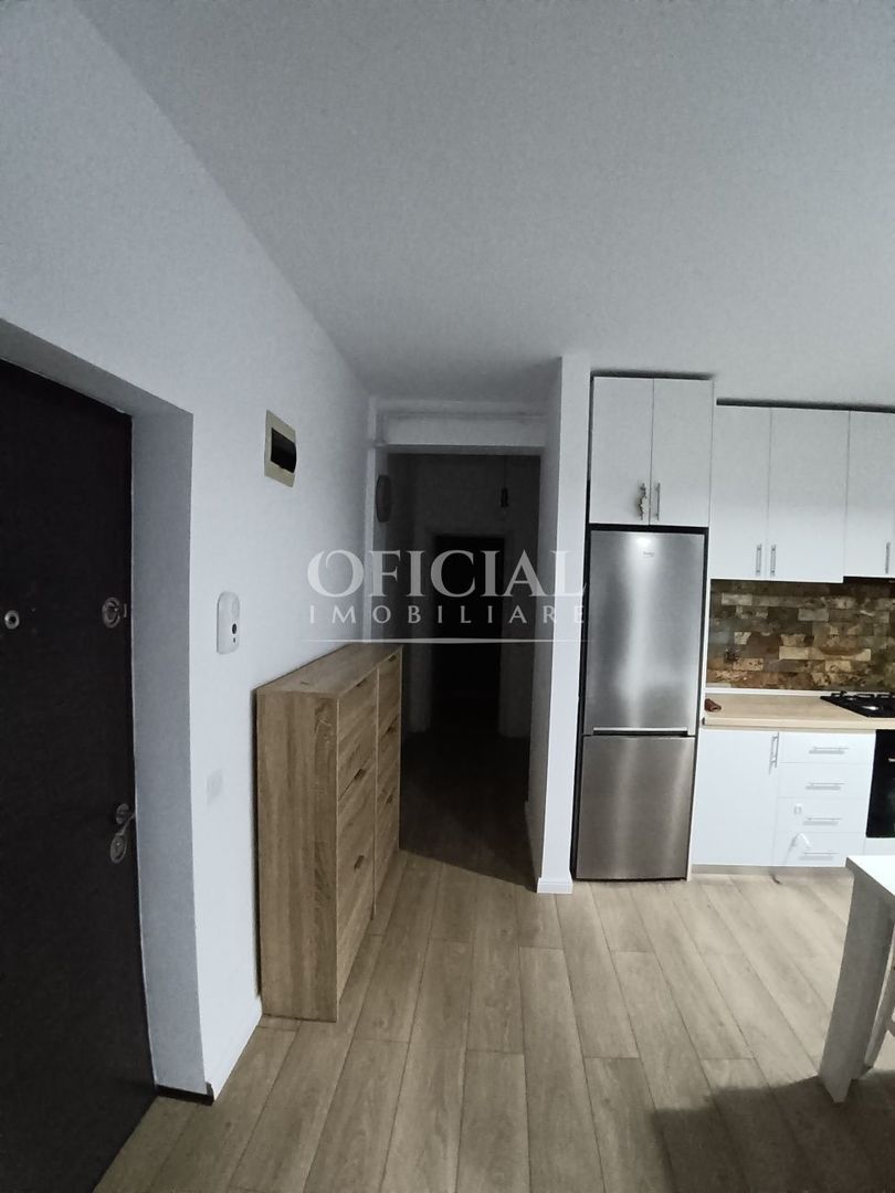 Apartament 2 camere | Pet Friendly | Parcare | Zona Vivo | Floresti - Poză 5