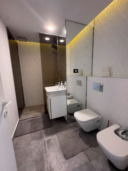 2 camere | Cortina Residence Herastrau | parcare + boxa - Poză 17