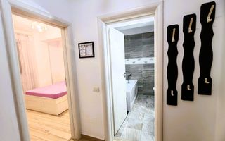 2 Camere | Centrala Proprie | An 2019 | Mobilat-Utilat | La Cheie - Poză 24