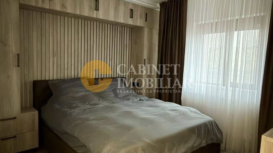 2 camere, dec – mobilat PREMIUM - bloc 2022 - Poză 6