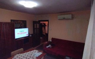 2 cam Matei Basarab  2 balcoane 51 mp utilibloc izolat - Poză 1