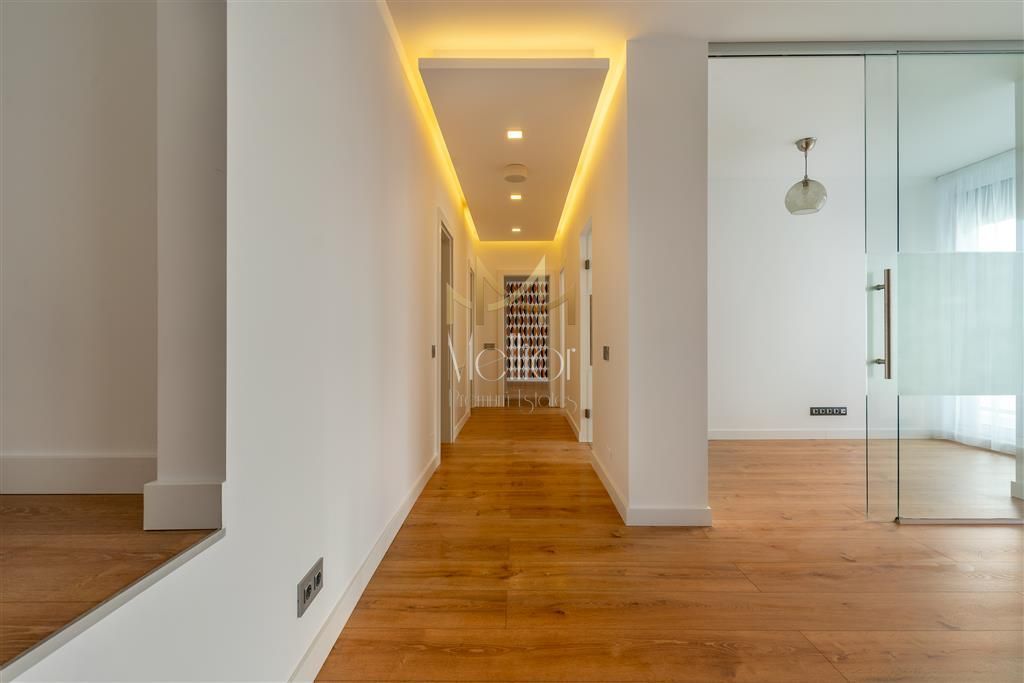 Penthouse superb cu 3 camere + terasa bloc nou | Gheorgheni! - Poză 6