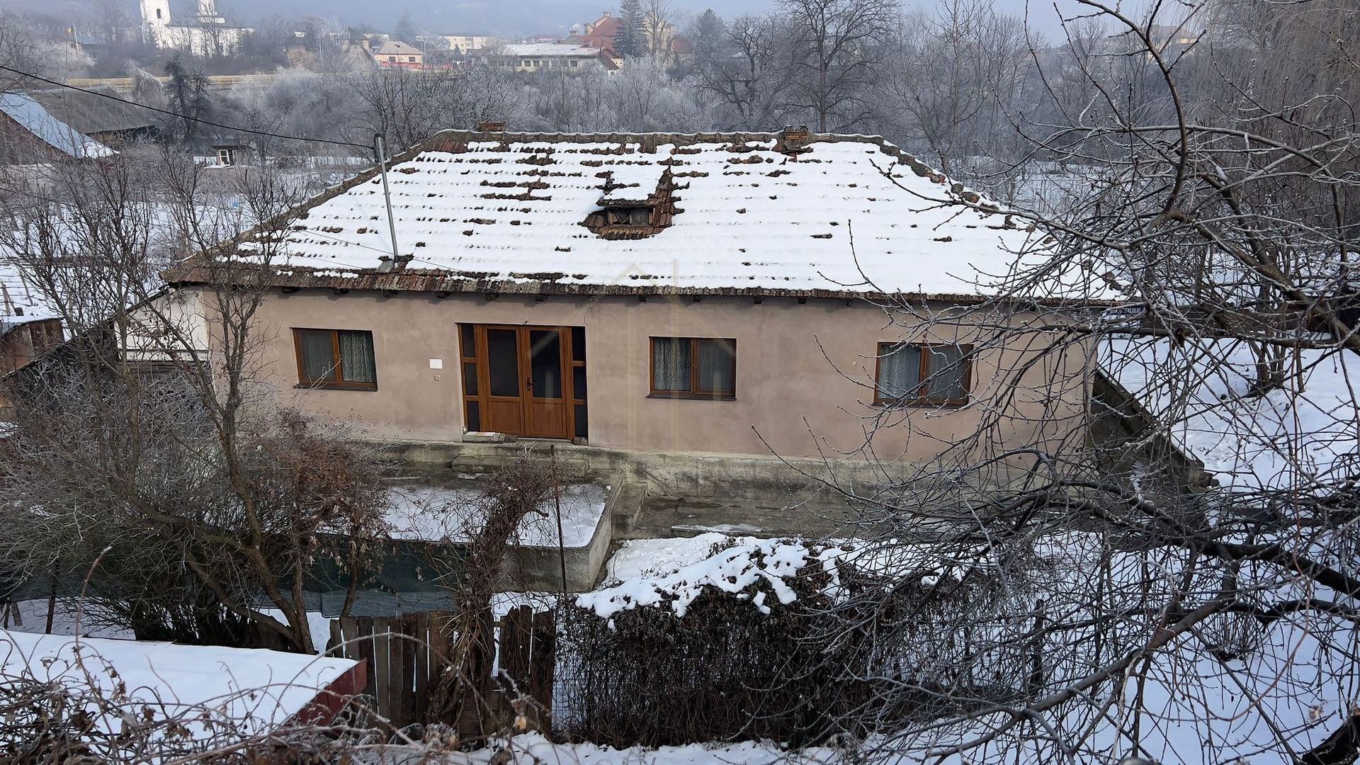 Casă de vânzare în Târgu Ocna - Poză 10