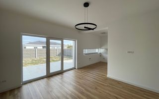 Duplex Parter-4 camere-SUPER POZITIE-Giarmata-Vii - Poză 2