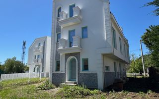 Vile ENGLEZESTI Premium Otopeni , zona BUNA - Poză 1