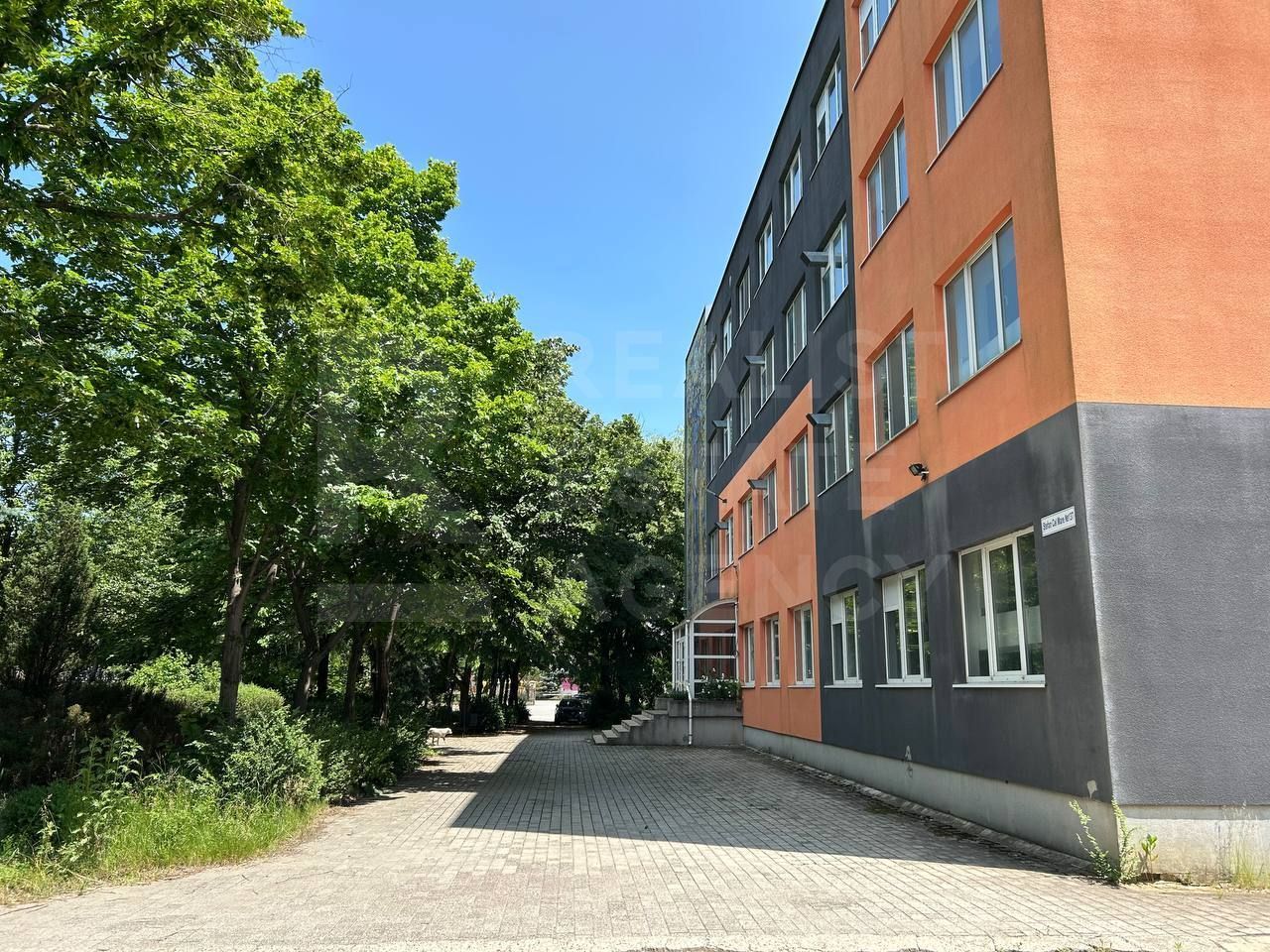 Chirie, spațiu industrial, 2000 mp, str. Ștefan cel Mare, Bălți - Poză 5