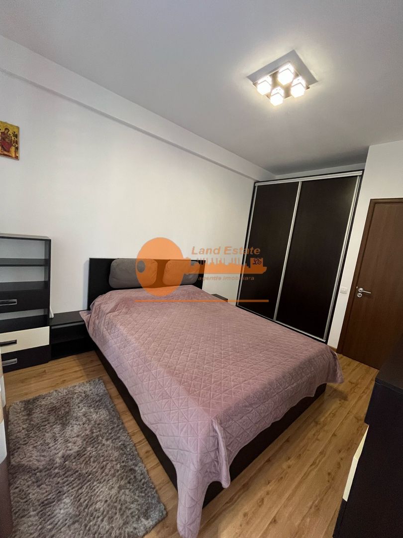 2 camere Carrefour Orhideea - Poză 5