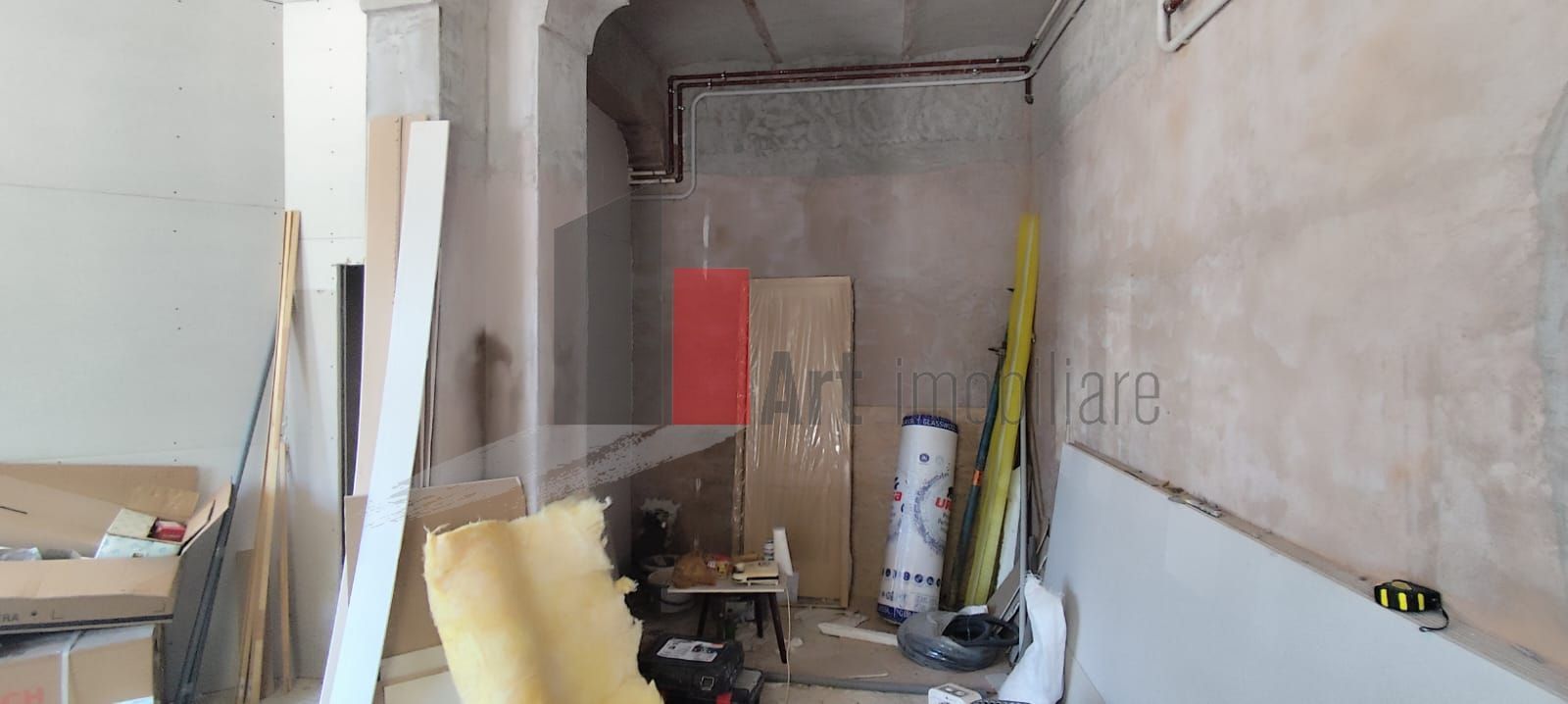 Spatiu de inchiriat in zona Carol (intersectie parc) - Poză 9