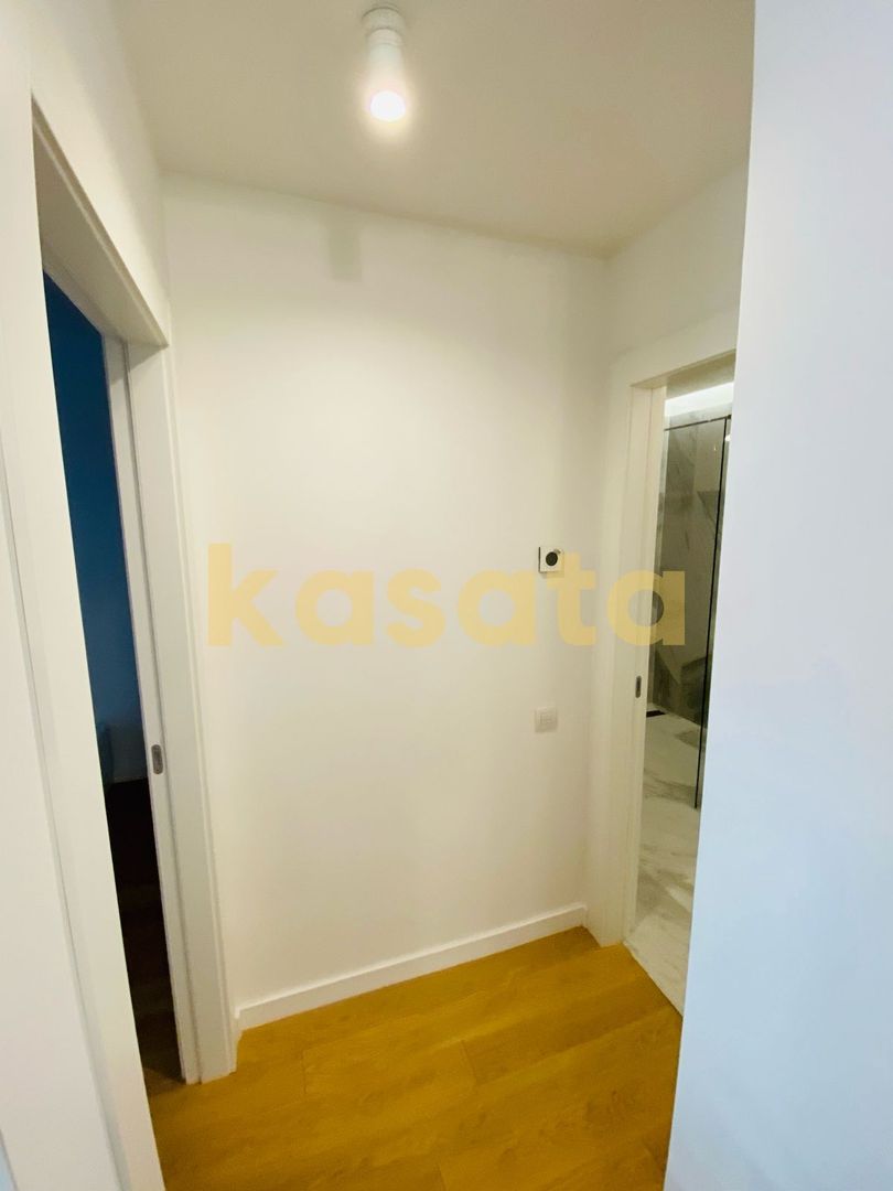 Apartament 2 camere de închiriat în ONE Herăstrău Park - Poză 6