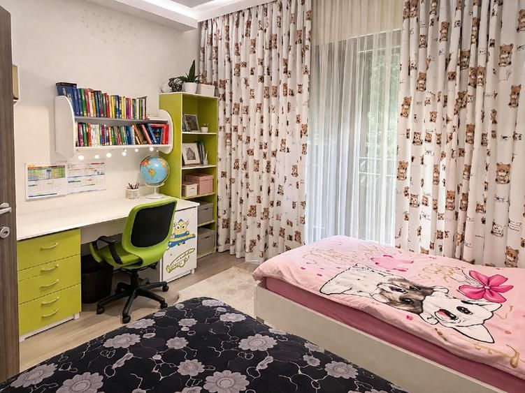 Apartament 3 Camere Grozăvești 20th Residence - Poză 4