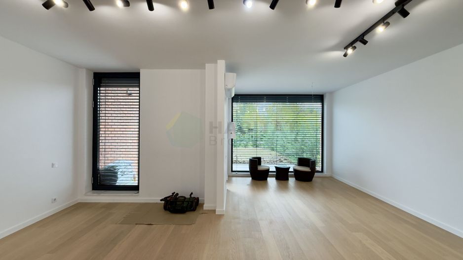 Vila urbana 3 camere | Tunari-Parc - Poză 9