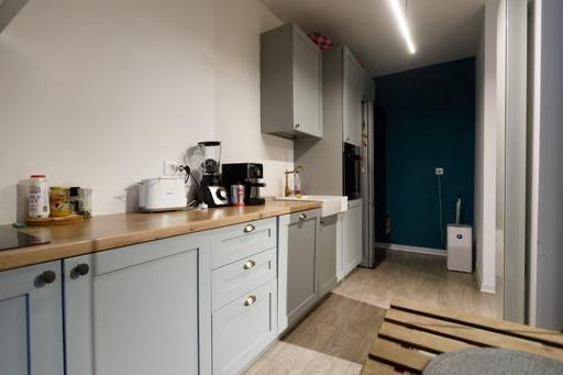 Vanzare Studio Dublu Cloud 9 Residence 1 loc de Parcare - Poză 8