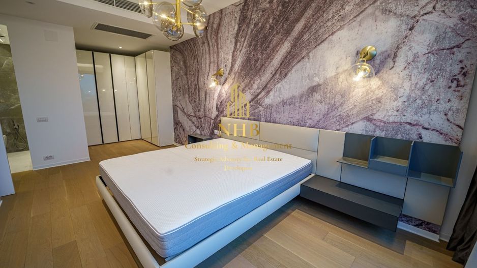 Apartament de inchiriat -4 camere -One Mircea Eliade -PARCARE - Poză 6