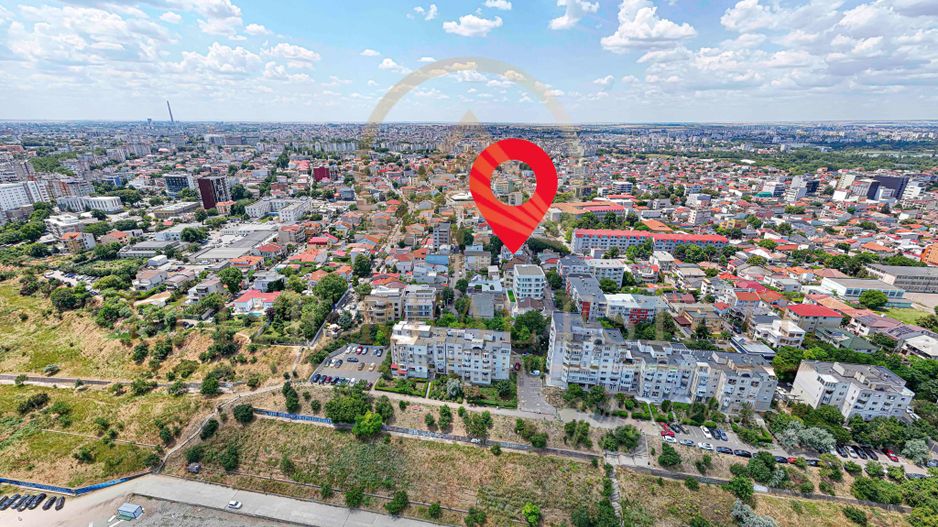 Faleza Nord – Zoom Beach Apartament 5 camere - Poză 13