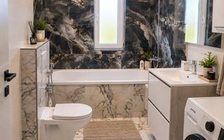 Apartament cu o cameră tip studio, 36 m2, construcție 2025, Rediu - Poză 5